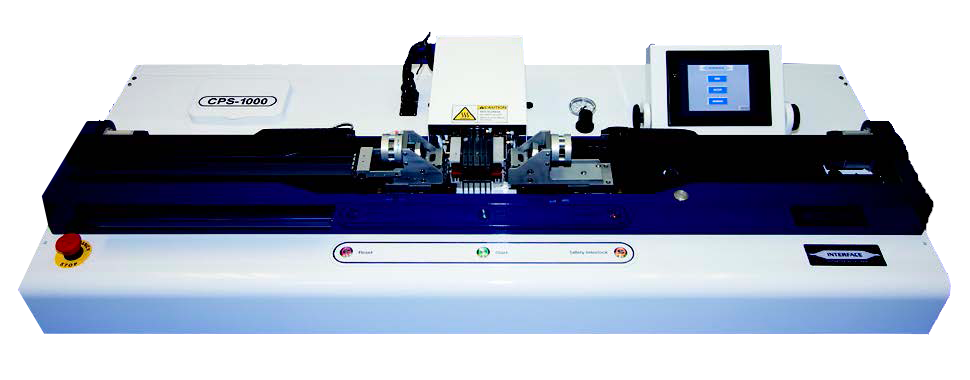 catheter manufacturing equipment, Technologies