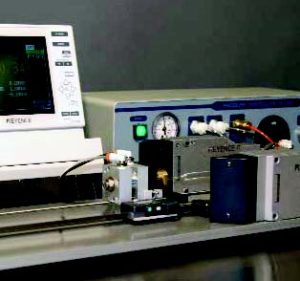 catheter manufacturing equipment, Technologies