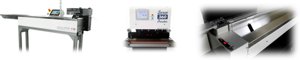 , SYNEO Accu-Print Solutions