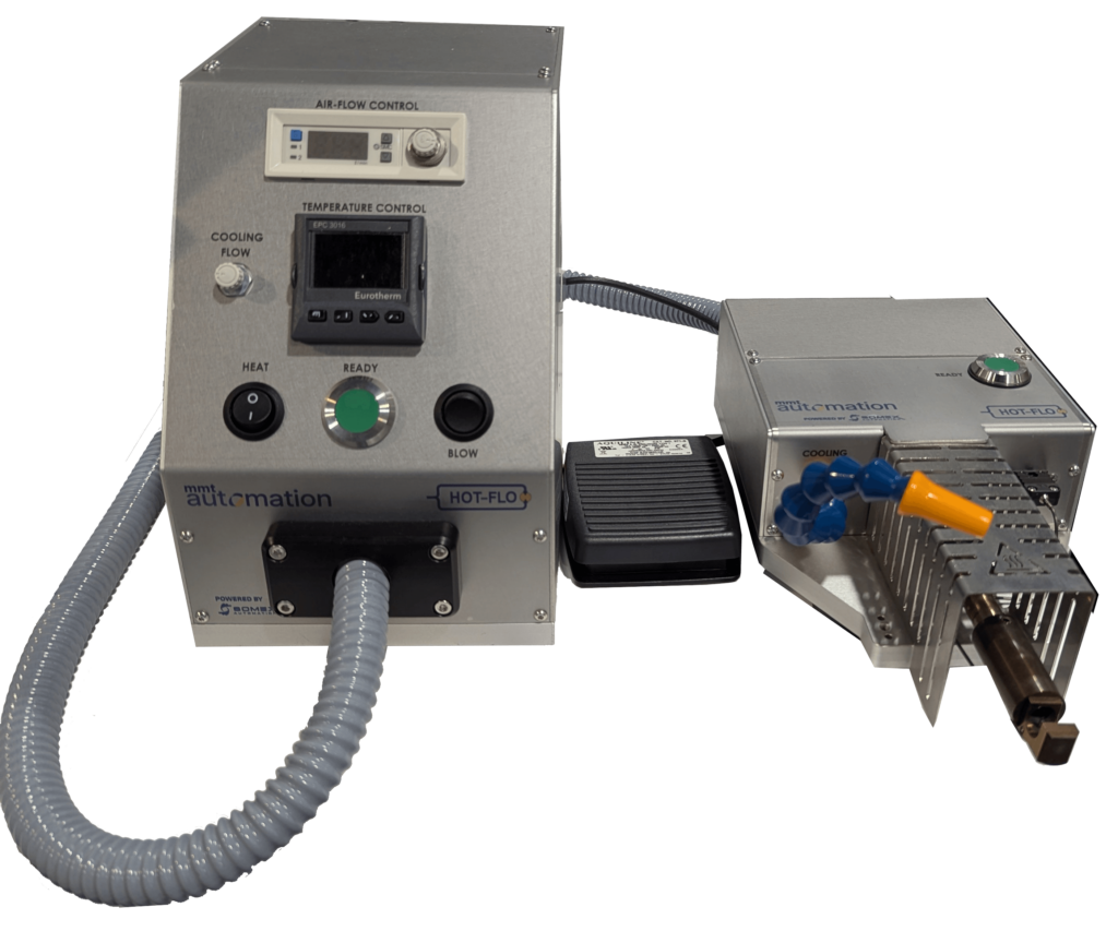 catheter bonding equipment, Bonding/Welding