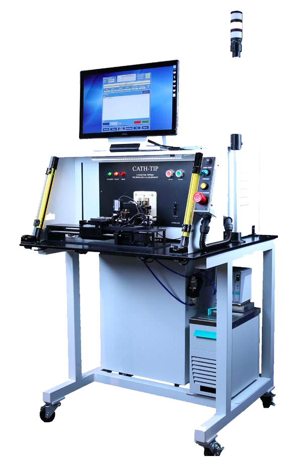 catheter bonding equipment, Bonding/Welding