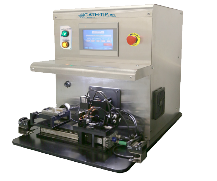 catheter bonding equipment, Bonding/Welding