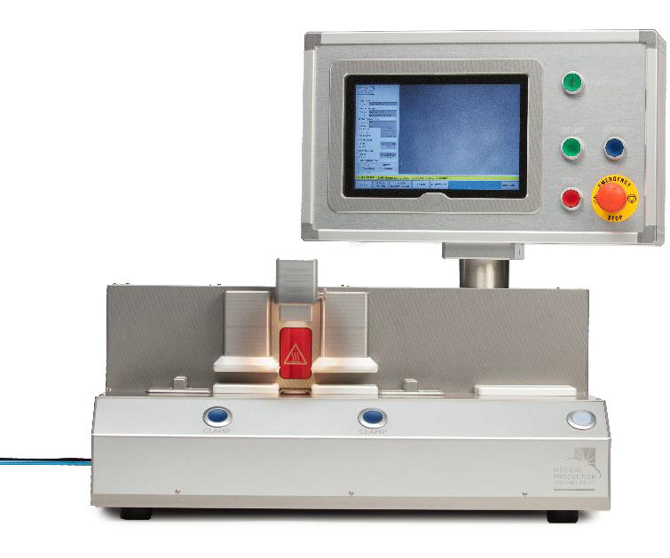 catheter bonding equipment, Bonding/Welding